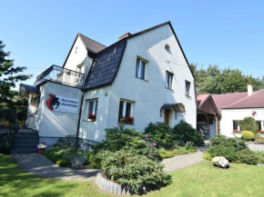 Holiday apartment with garden in Choczewo, Choczewo